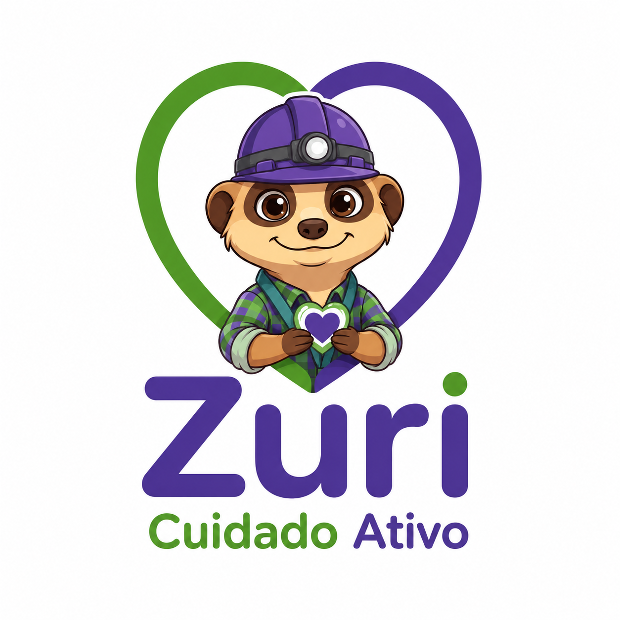 Zuri — Cuidado Ativo